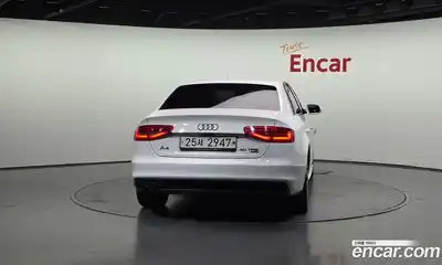 Audi A4 2015 2.0 гидро в Москве № 163870, миниатюра 4