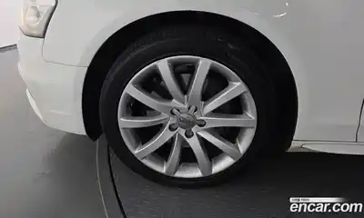 Audi A4 2015 2.0 гидро в Москве № 163870, миниатюра 5