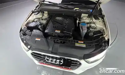 Audi A4 2015 2.0 гидро в Москве № 163870, миниатюра 6