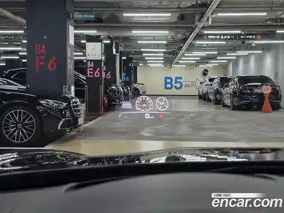 Porsche Panamera 2019 4.0 гидро в Москве № 165488, миниатюра 11