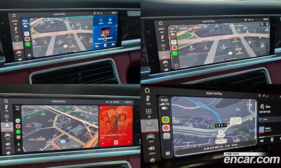 Porsche Panamera 2019 4.0 гидро в Москве № 165488, фото 19