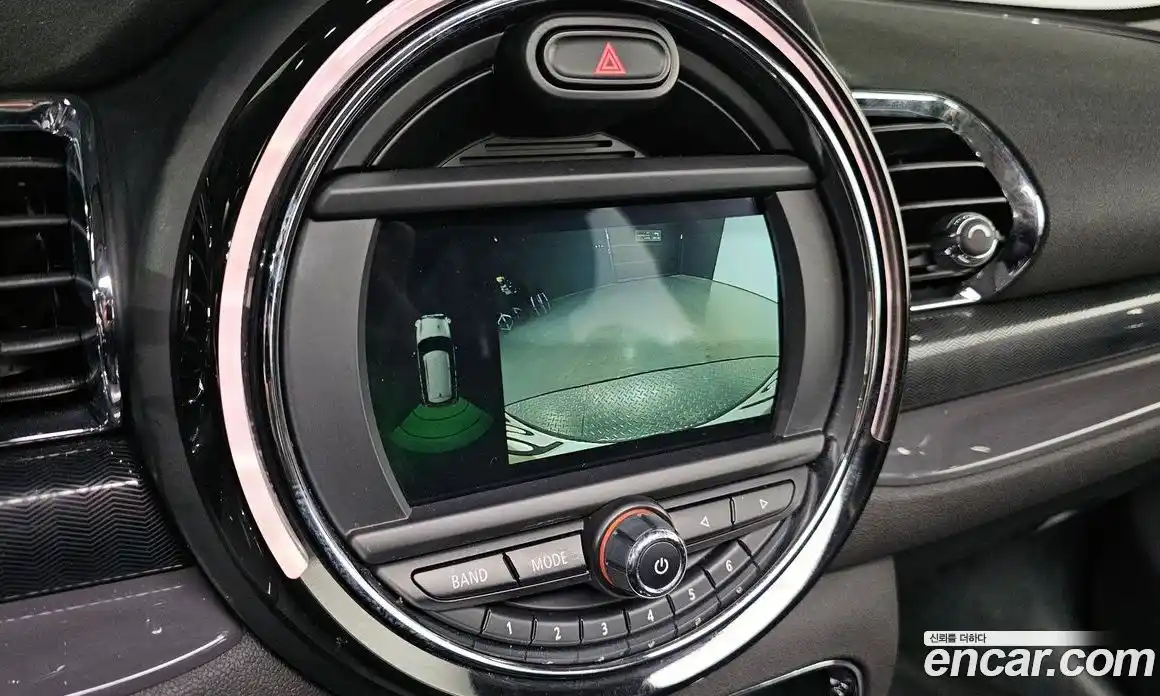 Mini Clubman 2020 1.5 гидро в Москве № 167488, фото 15