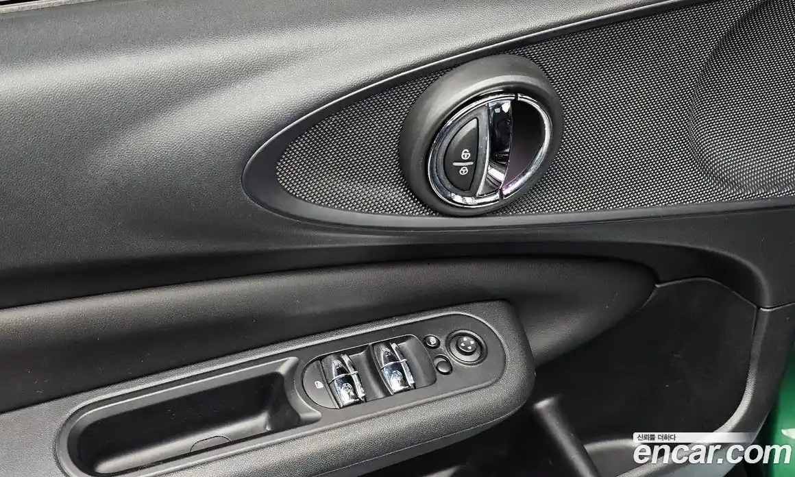Mini Clubman 2020 1.5 гидро в Москве № 167488, фото 18