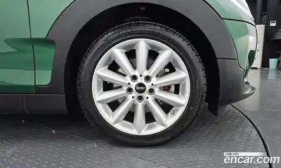 Mini Clubman 2020 1.5 гидро в Москве № 167488, миниатюра 5