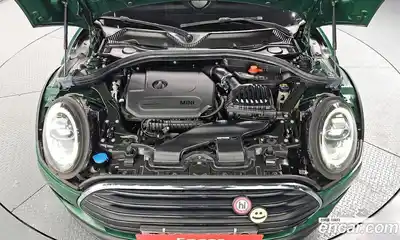 Mini Clubman 2020 1.5 гидро в Москве № 167488, миниатюра 6