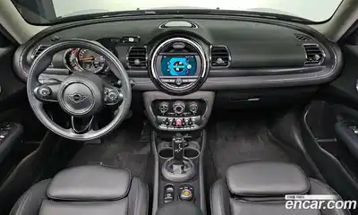 Mini Clubman 2020 1.5 гидро в Москве № 167488, миниатюра 7