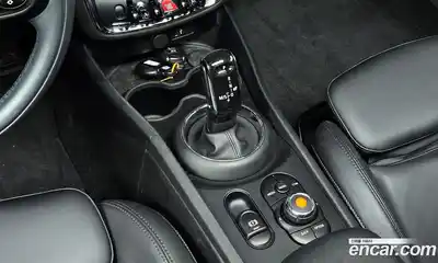 Mini Clubman 2020 1.5 гидро в Москве № 167488, миниатюра 9