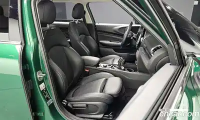 Mini Clubman 2020 1.5 гидро в Москве № 167488, миниатюра 10