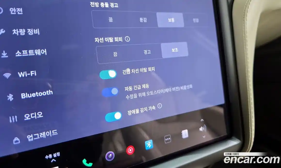 Tesla Model X 2019 0.3 гидро в Москве № 167843, фото 16