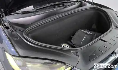 Tesla Model X 2019 0.3 гидро в Москве № 167843, миниатюра 6