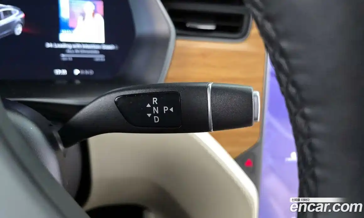 Tesla Model X 2019 0.3 гидро в Москве № 167843, фото 9