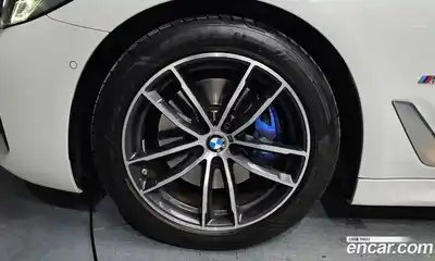 BMW 5-Series 2023 2.0 гидро в Москве, миниатюра 5