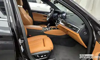 BMW 5-Series 2020 2.0 гидро в Москве № 191884, миниатюра 11