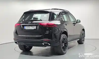 Mercedes-Benz GLE-Class 2025 3.0 гидро в Москве № 193570, миниатюра 2
