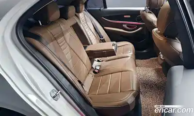 Mercedes-Benz E-Class 2016 2.0 гидро в Москве № 212130, миниатюра 12