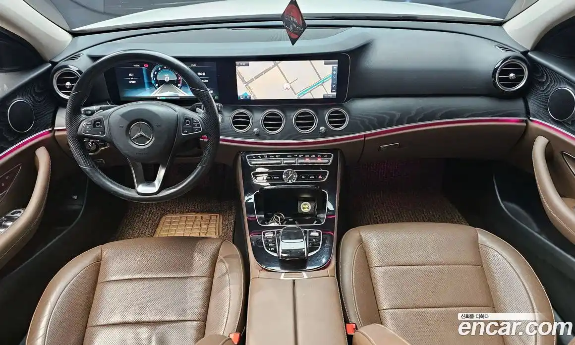 Mercedes-Benz E-Class 2016 2.0 гидро в Москве № 212130, фото 7