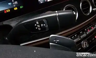 Mercedes-Benz E-Class 2016 2.0 гидро в Москве № 212130, миниатюра 9
