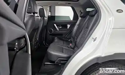 Land Rover Discovery Sport 2021 2.0 гидро в Москве № 213436, миниатюра 12