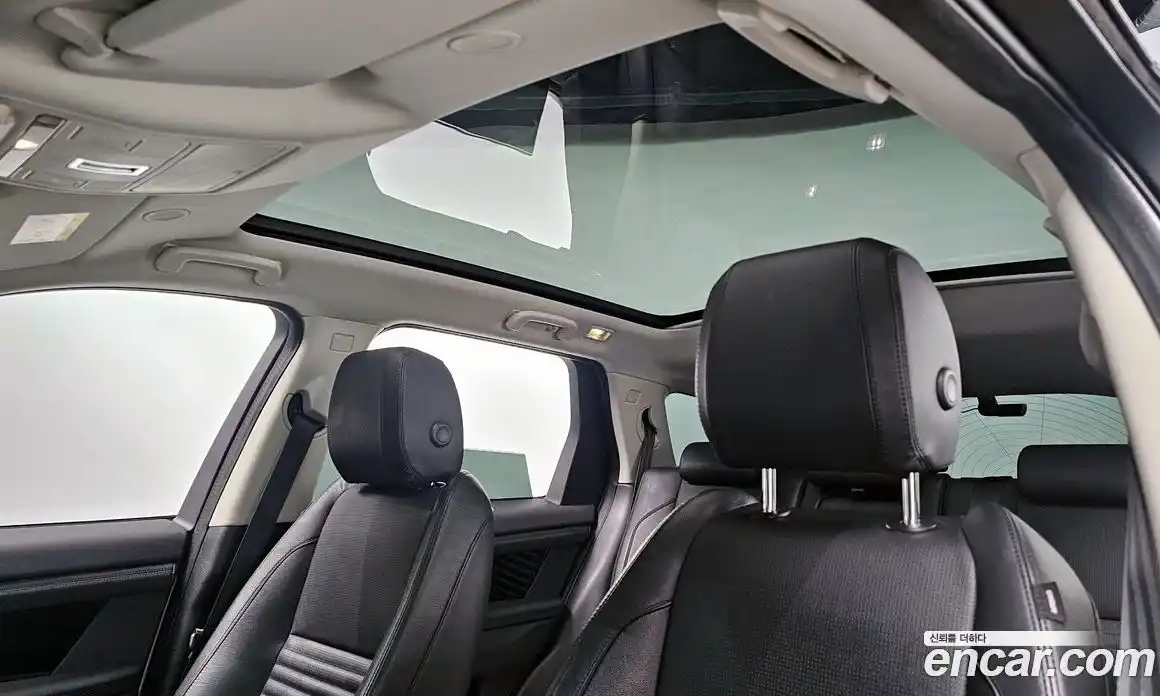 Land Rover Discovery Sport 2021 2.0 гидро в Москве № 213436, фото 19