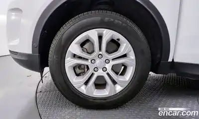 Land Rover Discovery Sport 2021 2.0 гидро в Москве № 213436, миниатюра 5