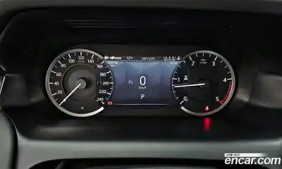 Land Rover Discovery Sport 2021 2.0 гидро в Москве № 213436, миниатюра 8