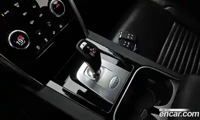 Land Rover Discovery Sport 2021 2.0 гидро в Москве № 213436, миниатюра 9