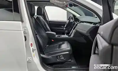 Land Rover Discovery Sport 2021 2.0 гидро в Москве № 213436, миниатюра 10