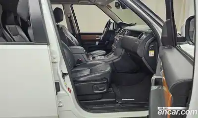 Land Rover Discovery 2014 3.0 гидро в Москве № 213734, миниатюра 11