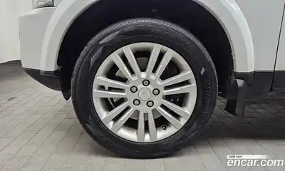 Land Rover Discovery 2014 3.0 гидро в Москве № 213734, миниатюра 5