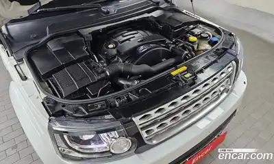 Land Rover Discovery 2014 3.0 гидро в Москве № 213734, миниатюра 6