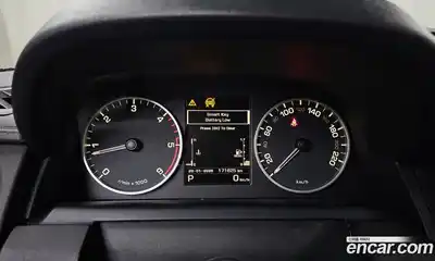 Land Rover Discovery 2014 3.0 гидро в Москве № 213734, миниатюра 8