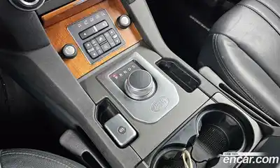 Land Rover Discovery 2014 3.0 гидро в Москве № 213734, миниатюра 9
