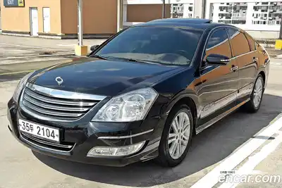 Renault SM7, 2010