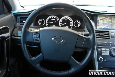 Renault SM7 2010 2.3 гидро в Москве № 227472, миниатюра 11