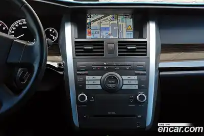 Renault SM7 2010 2.3 гидро в Москве № 227472, миниатюра 12