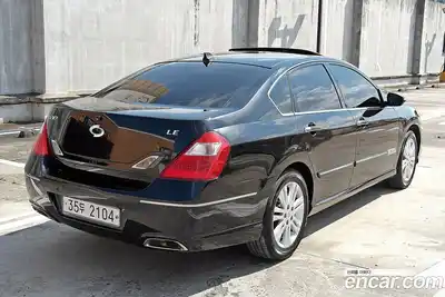 Renault SM7 2010 2.3 гидро в Москве № 227472, миниатюра 2