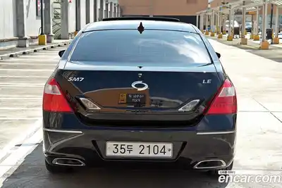 Renault SM7 2010 2.3 гидро в Москве № 227472, миниатюра 4