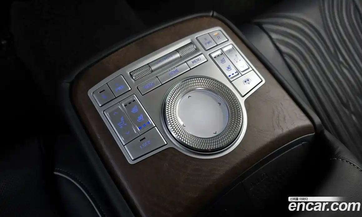 Genesis G80 2022 3.5 гидро в Москве № 22969, фото 19