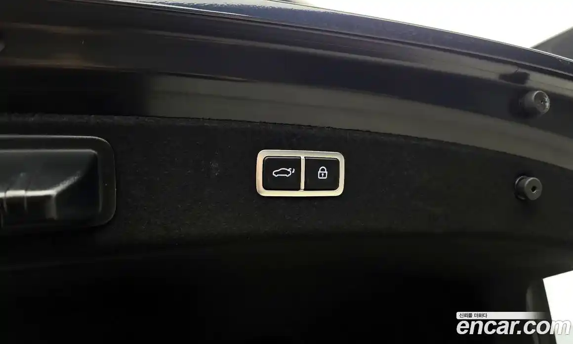 Genesis G80 2022 3.5 гидро в Москве № 22969, фото 20