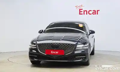 Genesis G80 2022 3.5 гидро в Москве № 22969, миниатюра 3