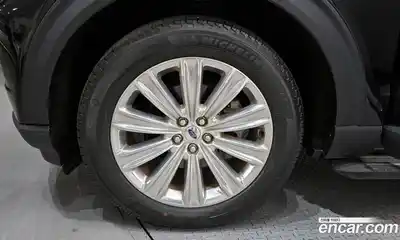 Ford Explorer 2021 2.3 гидро в Москве № 233114, миниатюра 5