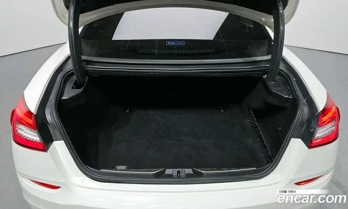 Maserati Quattroporte 2015 3.0 гидро в Москве № 235642, фото 20