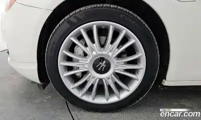 Maserati Quattroporte 2015 3.0 гидро в Москве № 235642, миниатюра 5