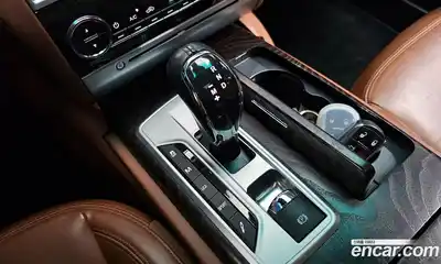 Maserati Quattroporte 2015 3.0 гидро в Москве № 235642, миниатюра 9