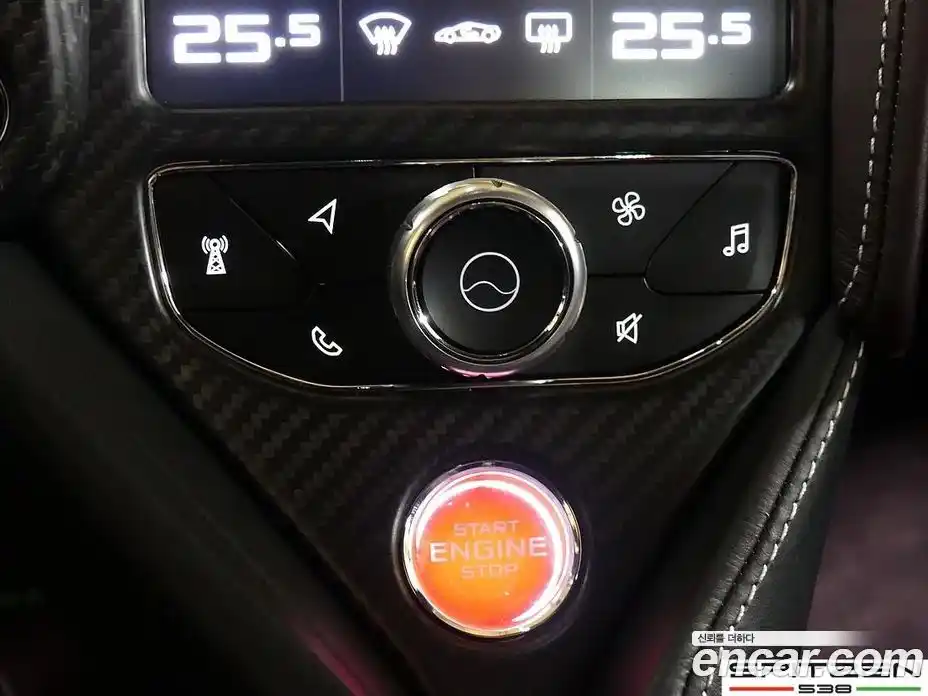 McLaren 720S 2018 4.0 гидро в Москве № 236046, фото 13