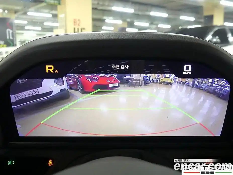 McLaren 720S 2018 4.0 гидро в Москве № 236046, фото 14