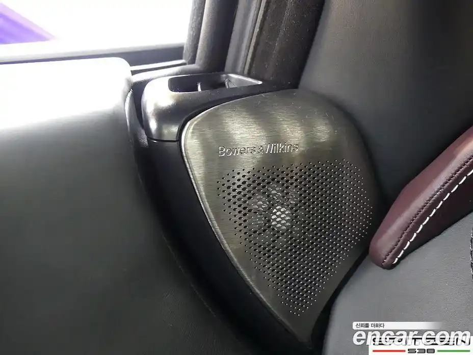 McLaren 720S 2018 4.0 гидро в Москве № 236046, фото 17