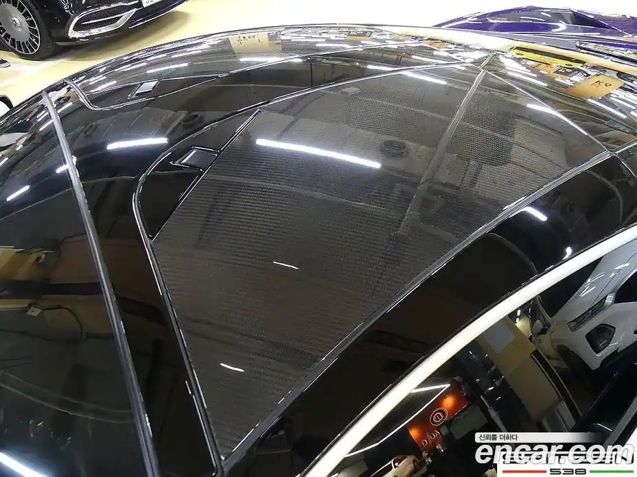 McLaren 720S 2018 4.0 гидро в Москве № 236046, фото 18