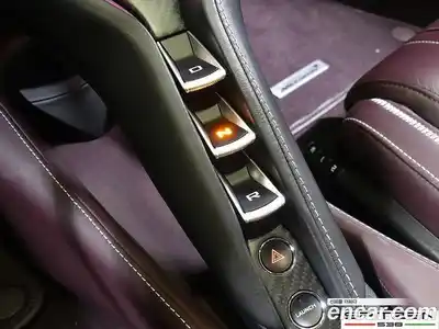 McLaren 720S 2018 4.0 гидро в Москве № 236046, миниатюра 9