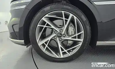 Genesis G90 2022 3.5 гидро в Москве № 23636, миниатюра 5